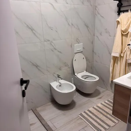 Appartement K&k