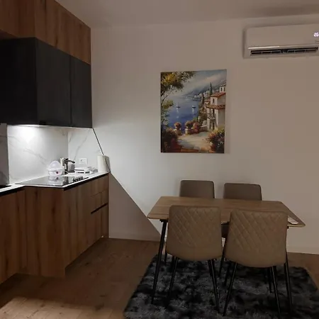 K&k Appartement